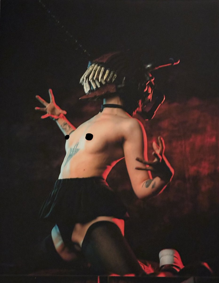 Envy Anne (Marlee)☀️ tweet media