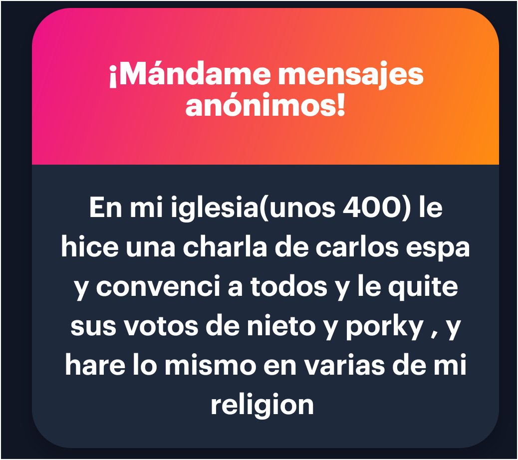 Mauricio J. 🌟 tweet media
