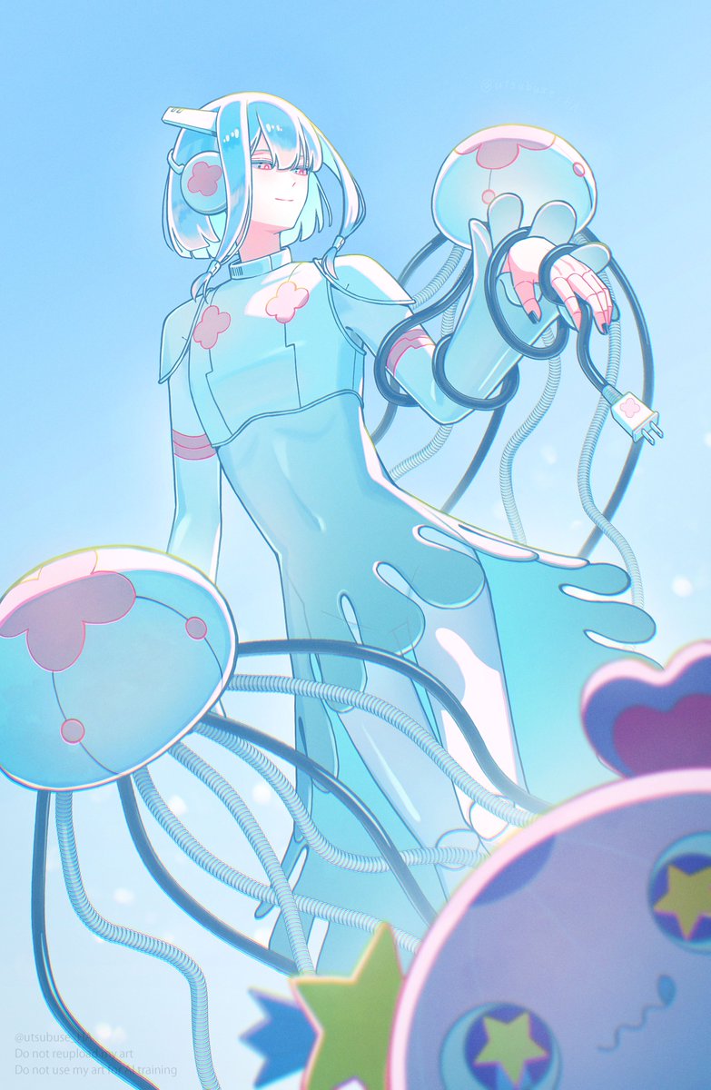 うつぶせ tweet media