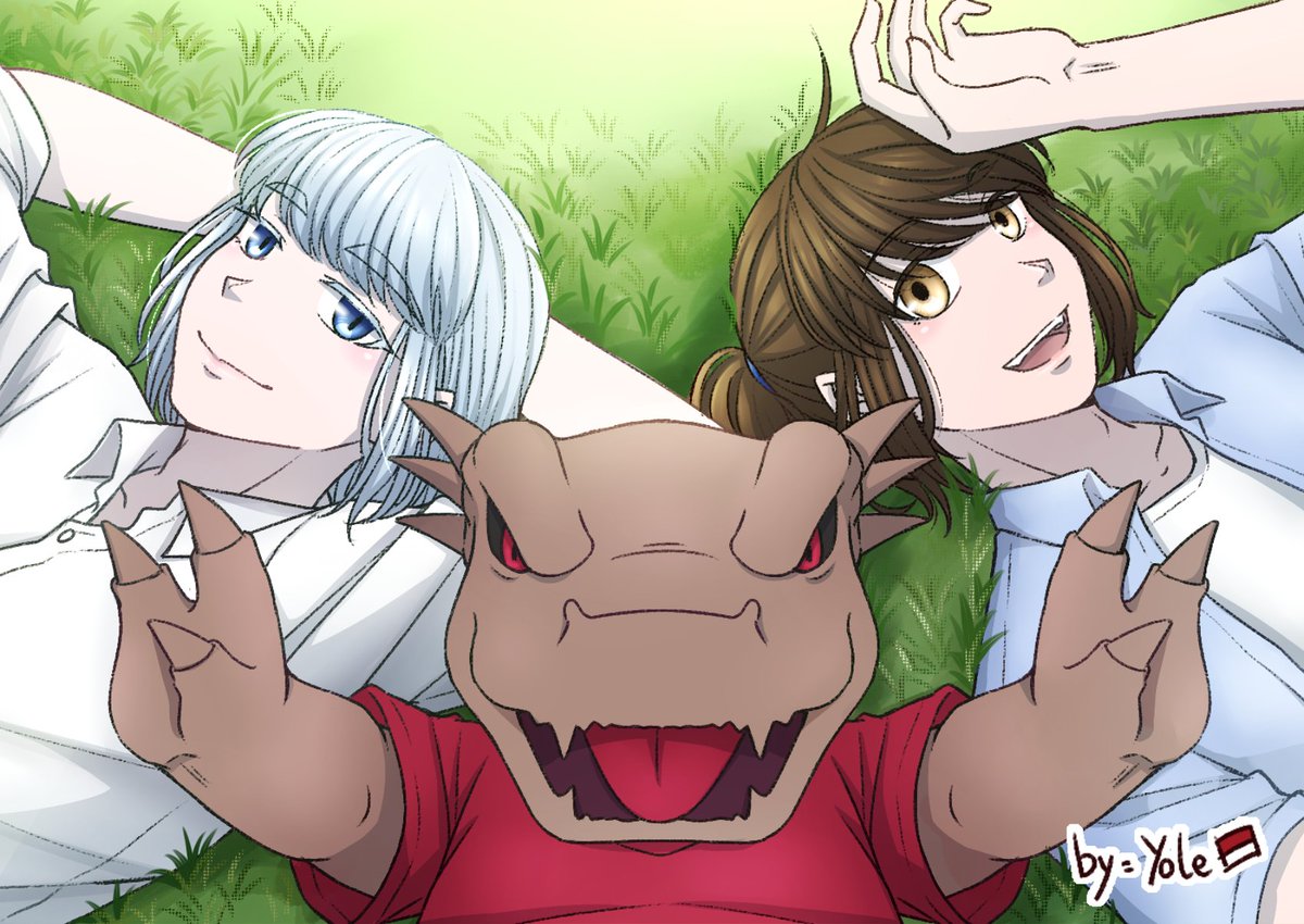 Yole ❄️🌰 Cmpr6-K20 | CF22 tweet media