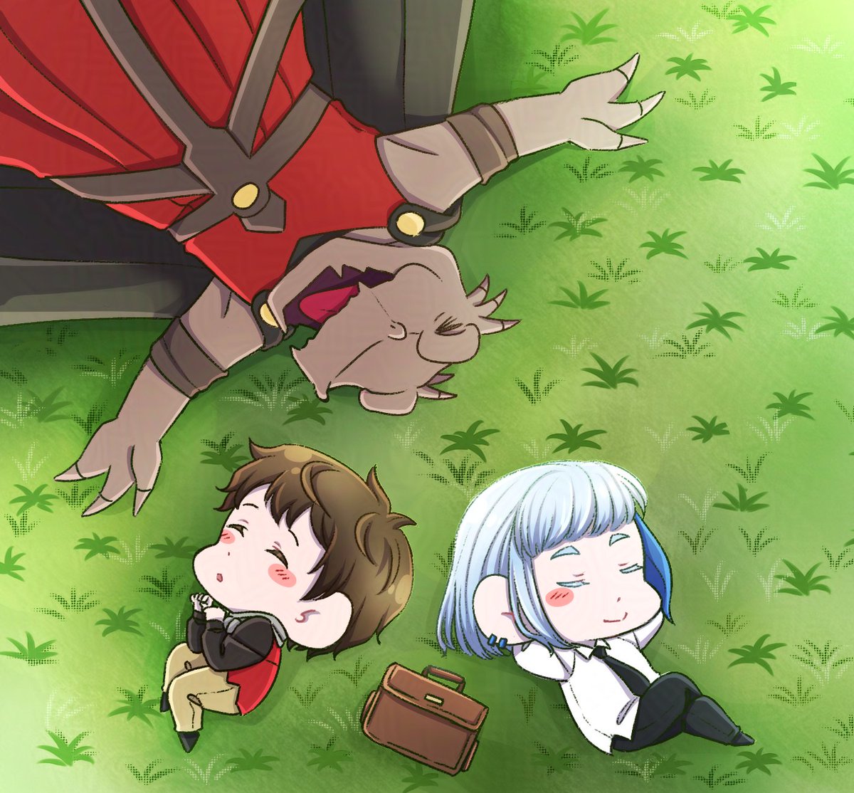 Yole ❄️🌰 Cmpr6-K20 | CF22 tweet media