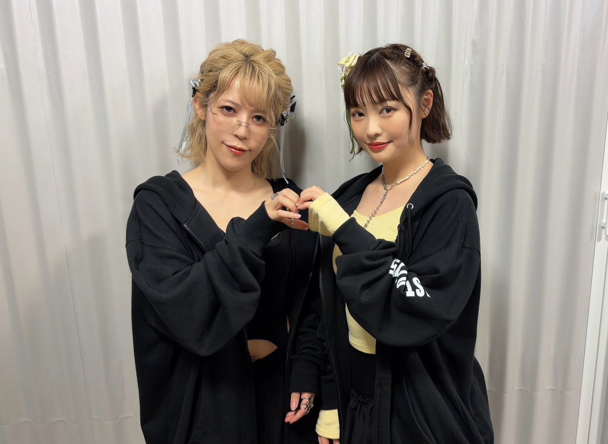 本宮光 tweet media