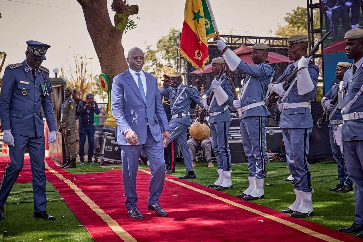 Ministère des Finances et du Budget tweet media