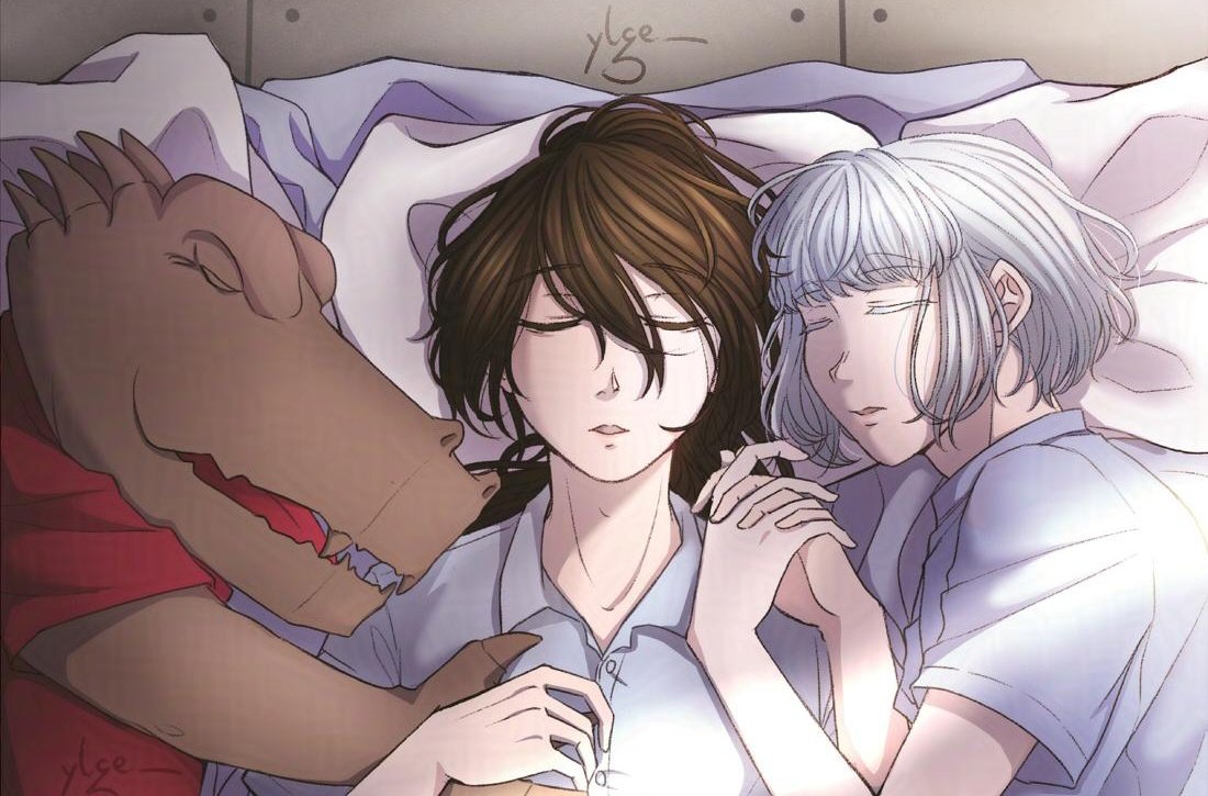 Yole ❄️🌰 Cmpr6-K20 | CF22 tweet media