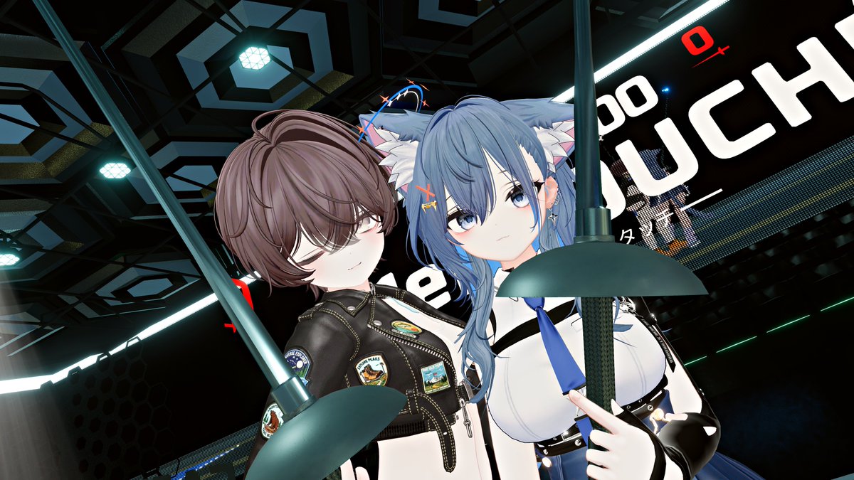 にゃらみ tweet media