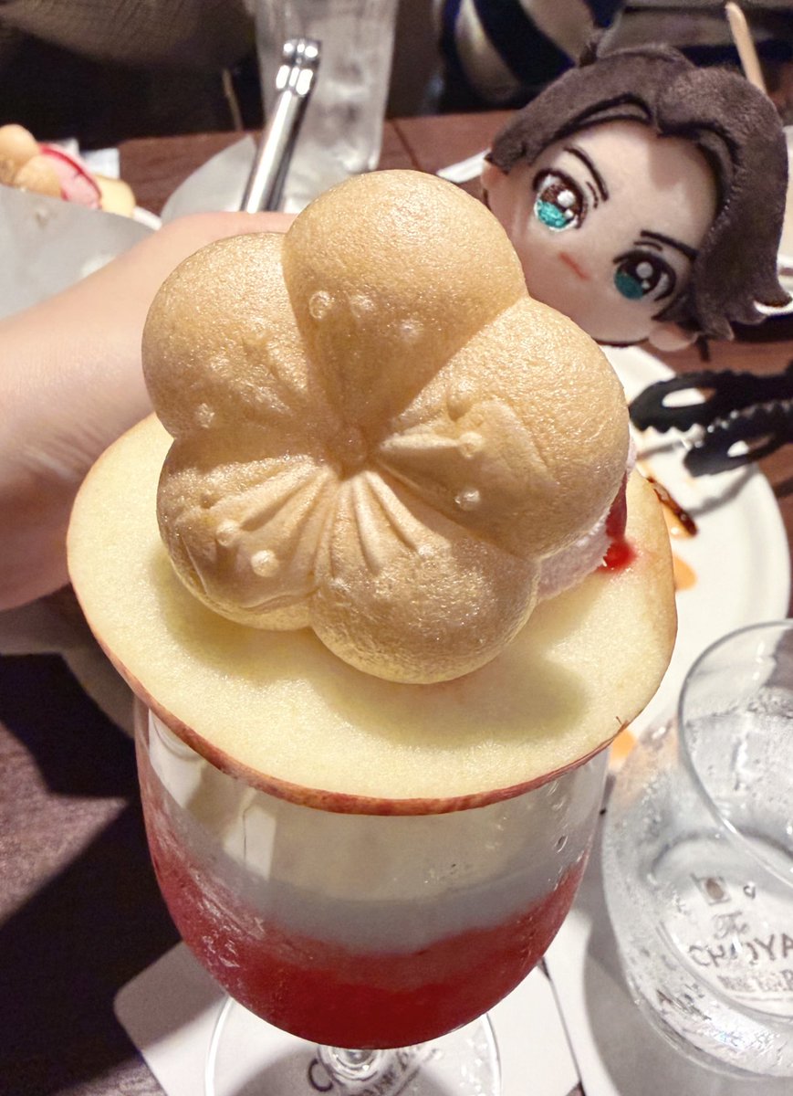 戌月 4月ﾚｲﾌﾚD58 tweet media