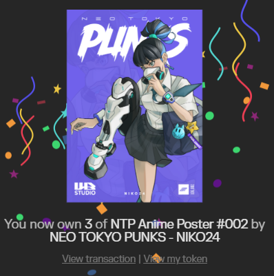 そえ(Soe) tweet media