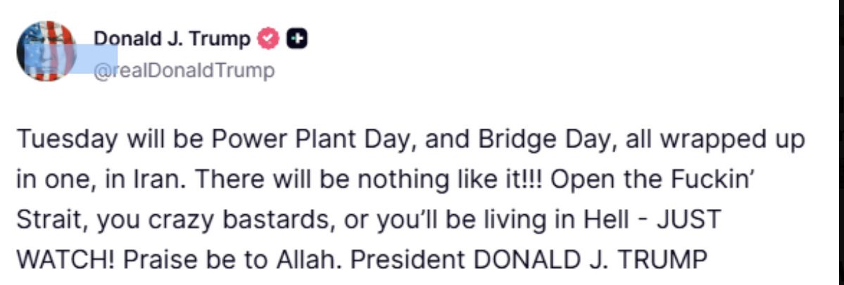 Elijah J. Magnier 🇪🇺 tweet media