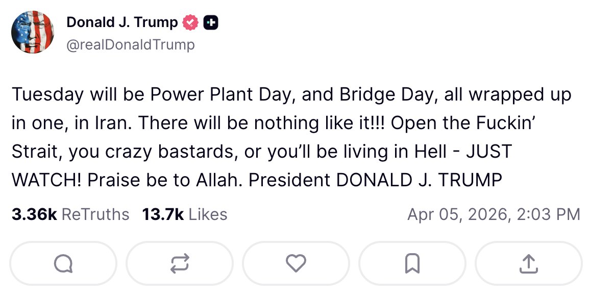 Tribune Populaire🌐 tweet media