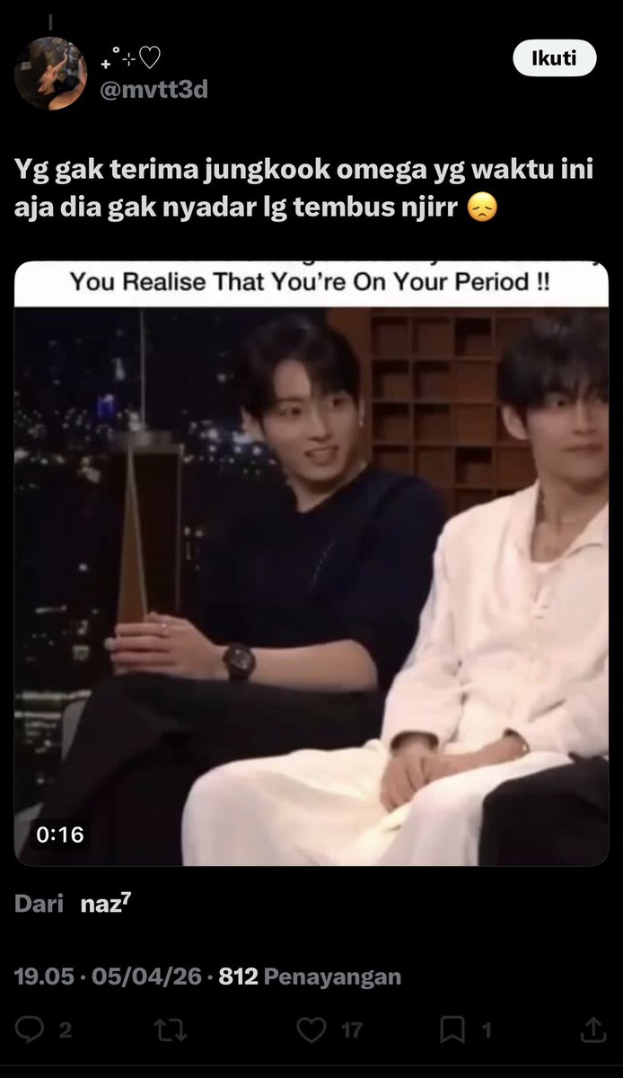 fit | 🦭 𝖺𝗋𝗂𝗋𝖺𝗇𝗀 tweet media