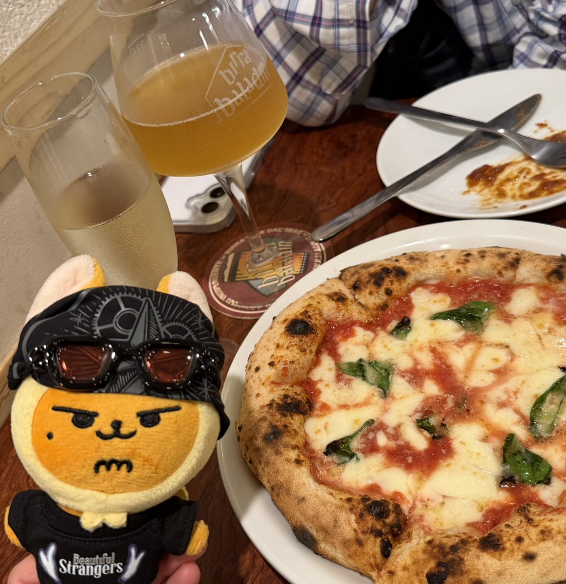 Midge/みっじ🦊❤️ tweet media