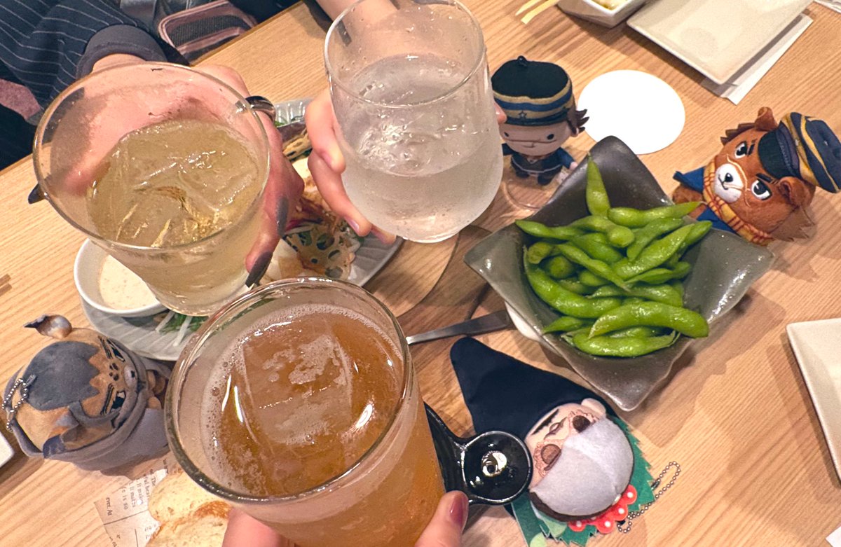 どりこ tweet media