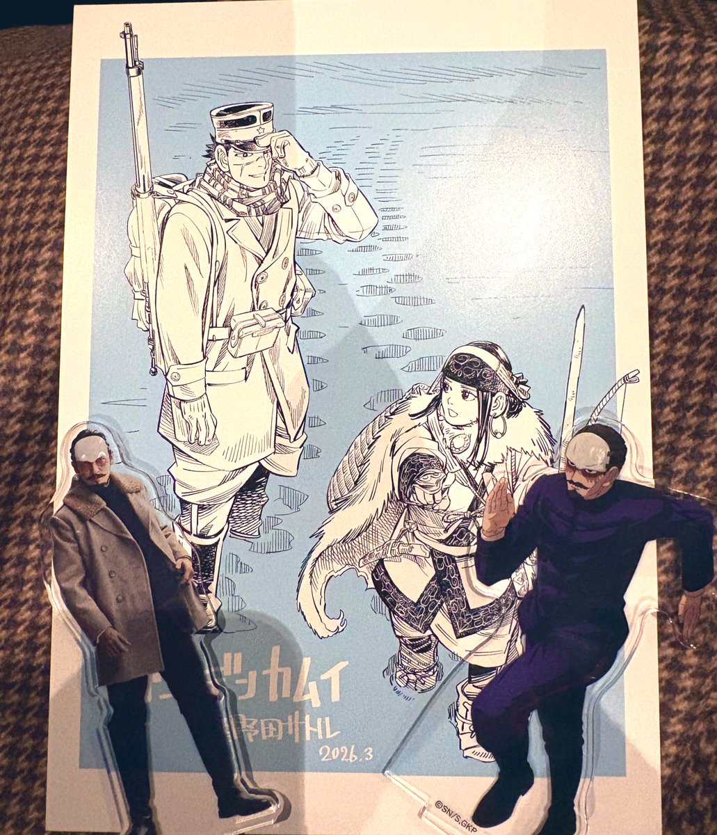 どりこ tweet media