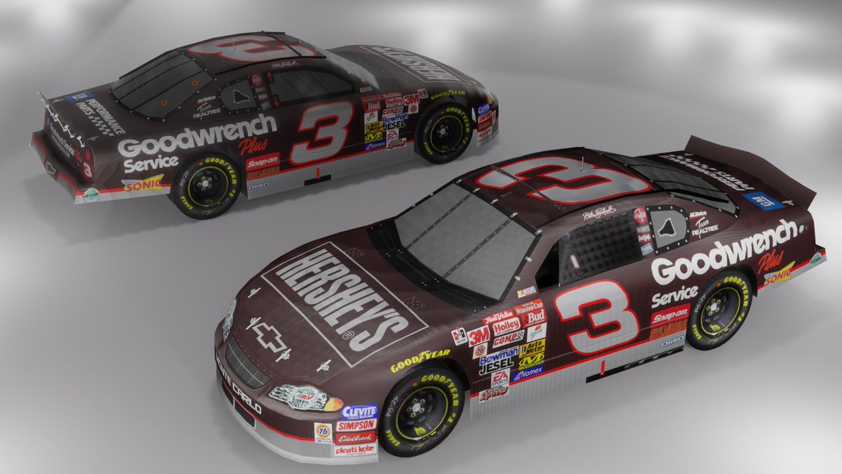 The Dale Earnhardt Archive tweet media