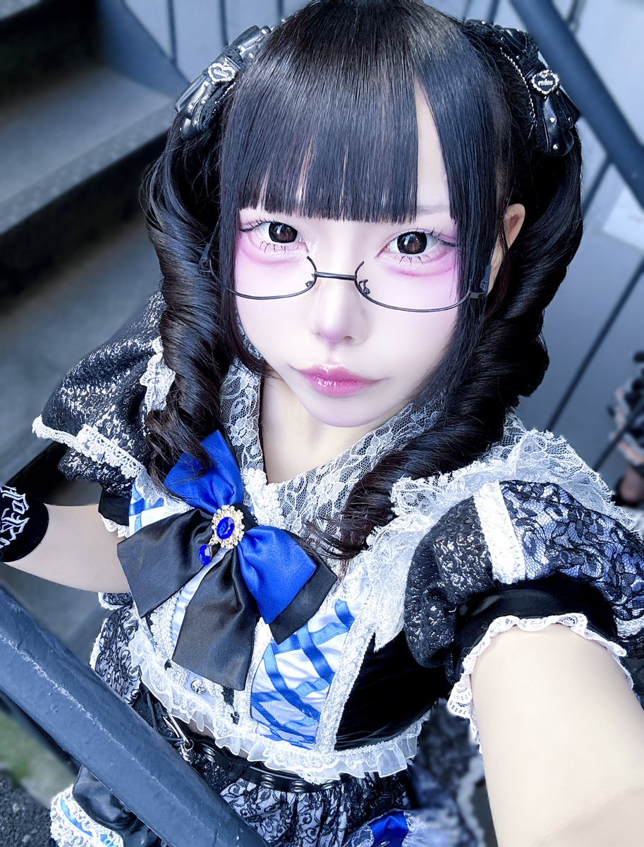 雨宮 こよみ☔️口口キルッ！ tweet media