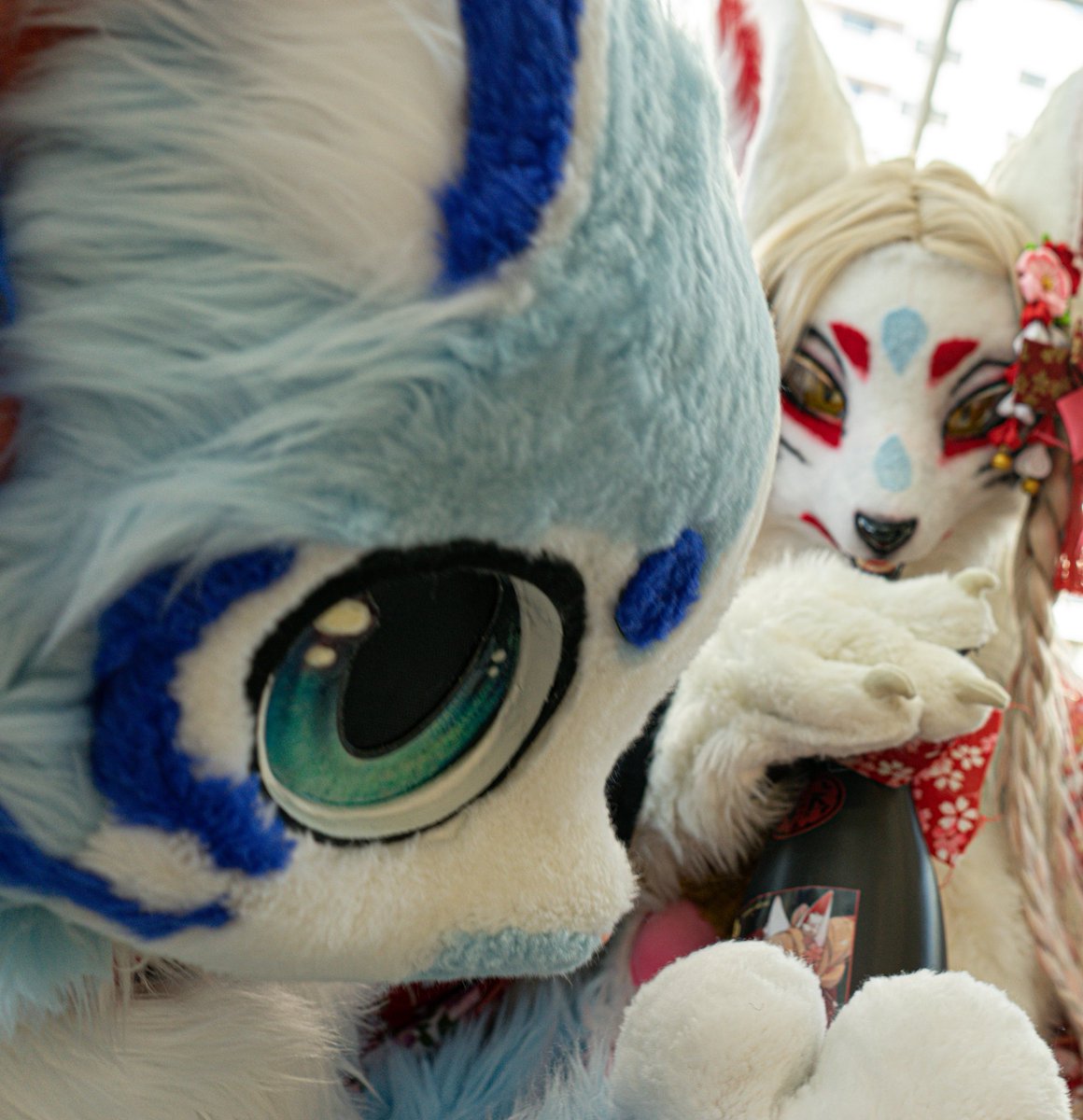 커피새 tweet media