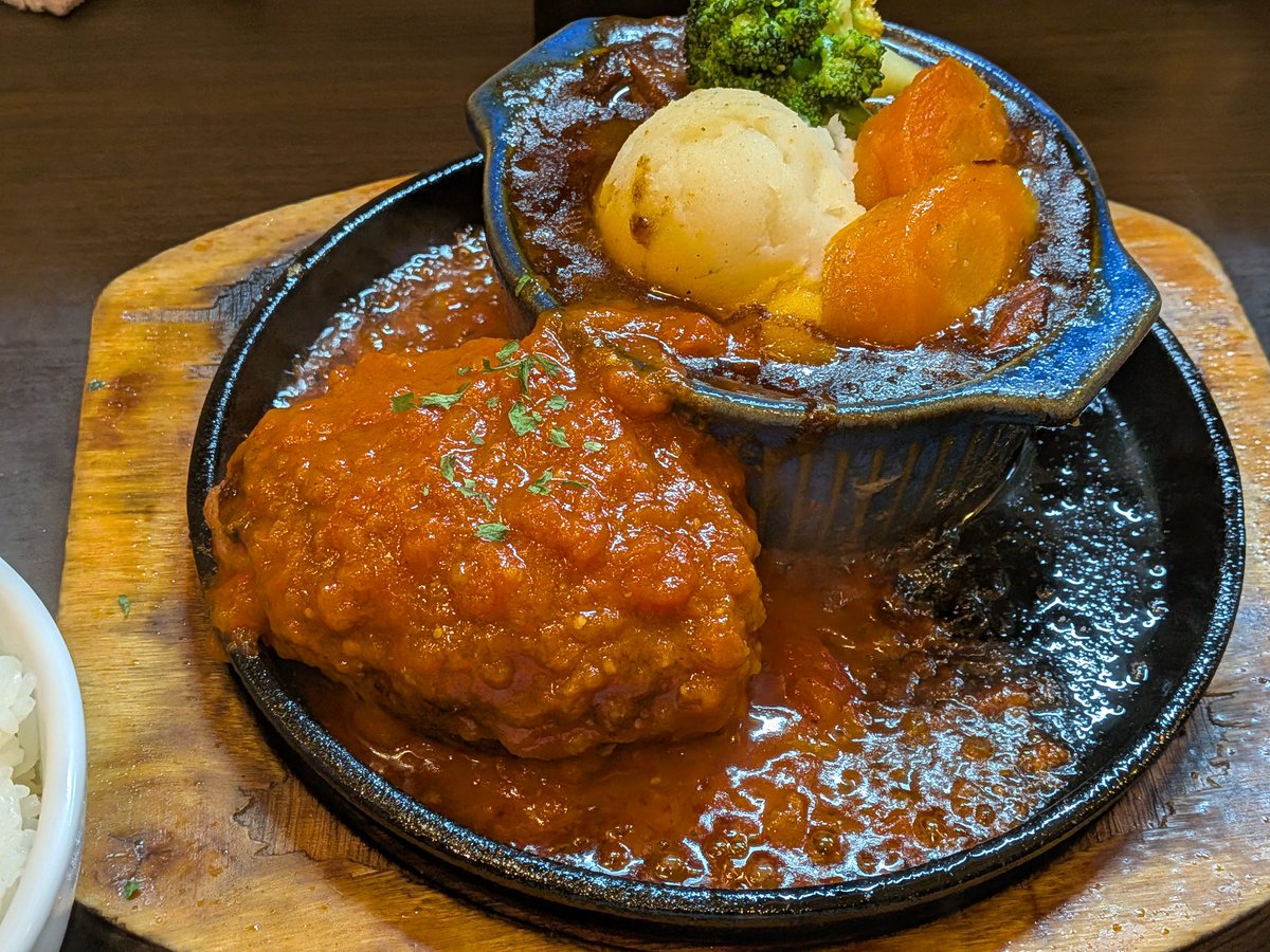 ごなに〜 tweet media