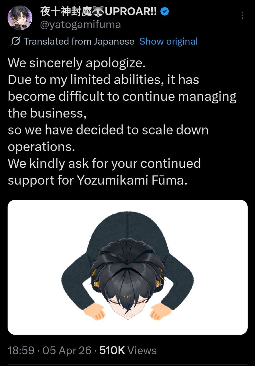 Aiko 🍀 Clover Zero tweet media