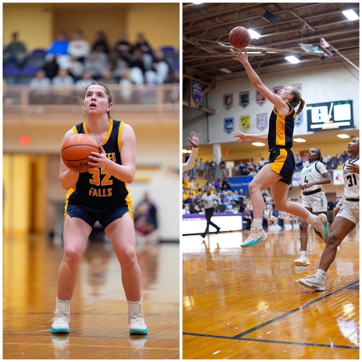 OF Athletic Boosters tweet media