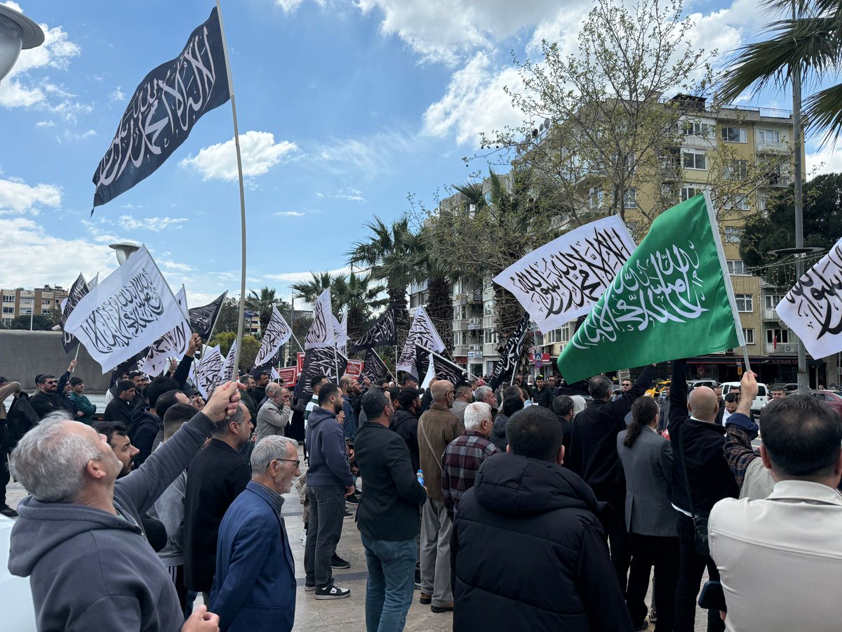 Aydın Denge Gazetesi tweet media