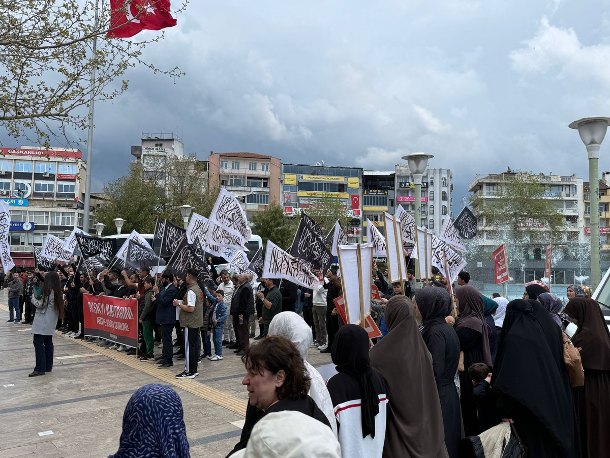 Aydın Denge Gazetesi tweet media