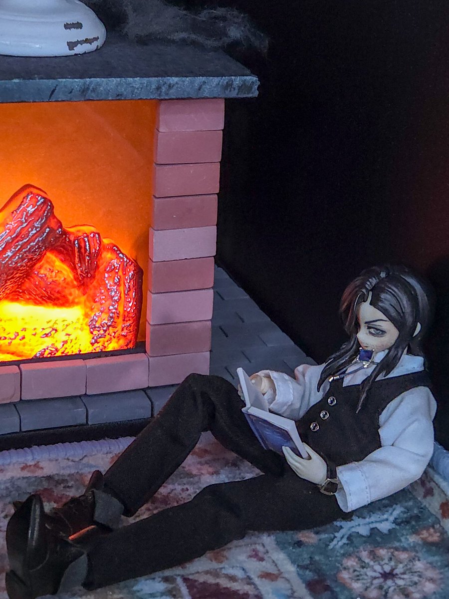 キャメル@ドール垢 tweet media