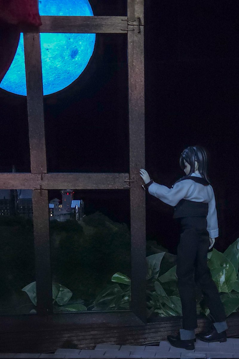 キャメル@ドール垢 tweet media