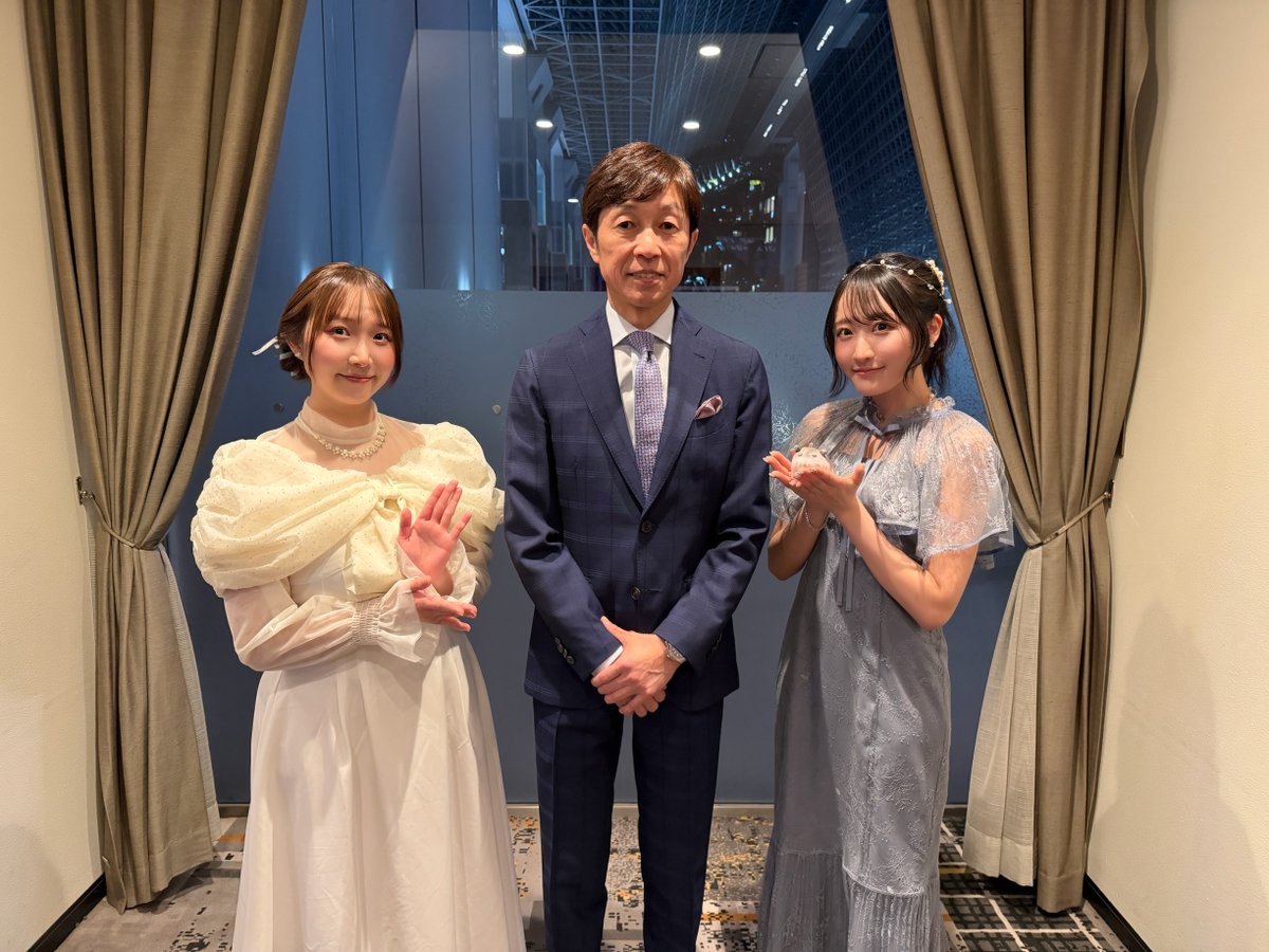 インターネットラジオステーション音泉 tweet media