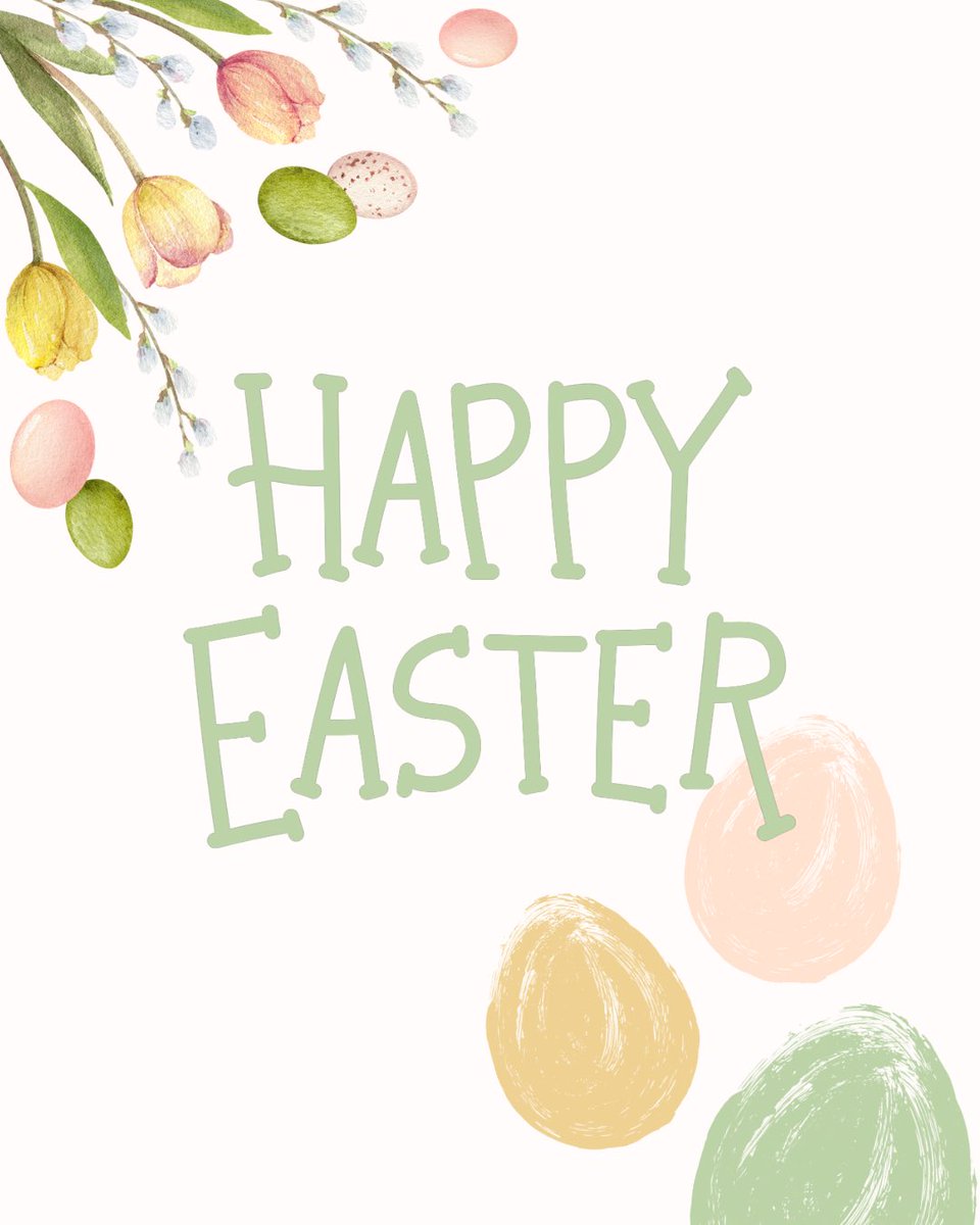 RaniaAlMashat's tweet image. A time for remembrance, peace &amp;amp; prayers🙏🏼…Happy #Easter 🐣💐