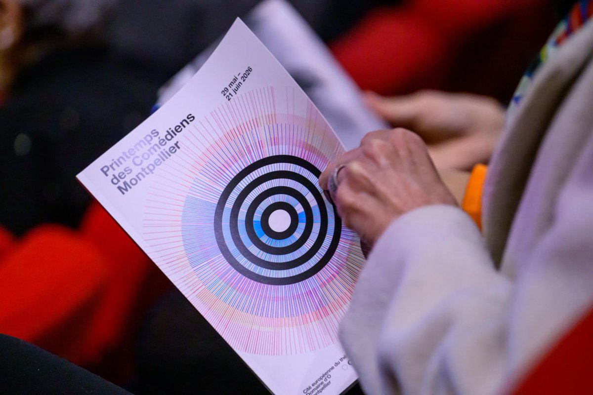 Michaël Delafosse - Maire de Montpellier tweet media