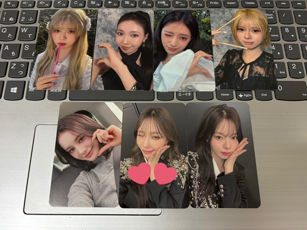 みょん🐑🦋 tweet media