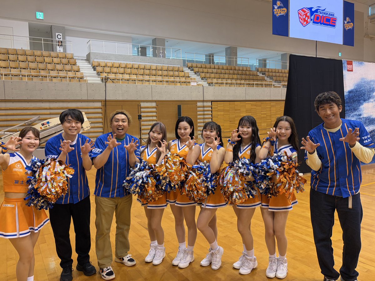 よしもとスポーツ【公式】 tweet media