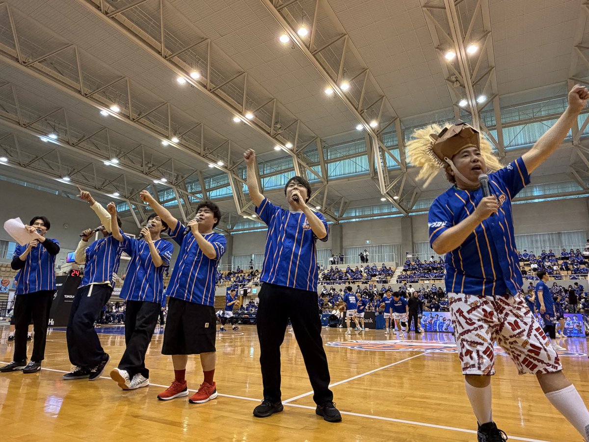 よしもとスポーツ【公式】 tweet media