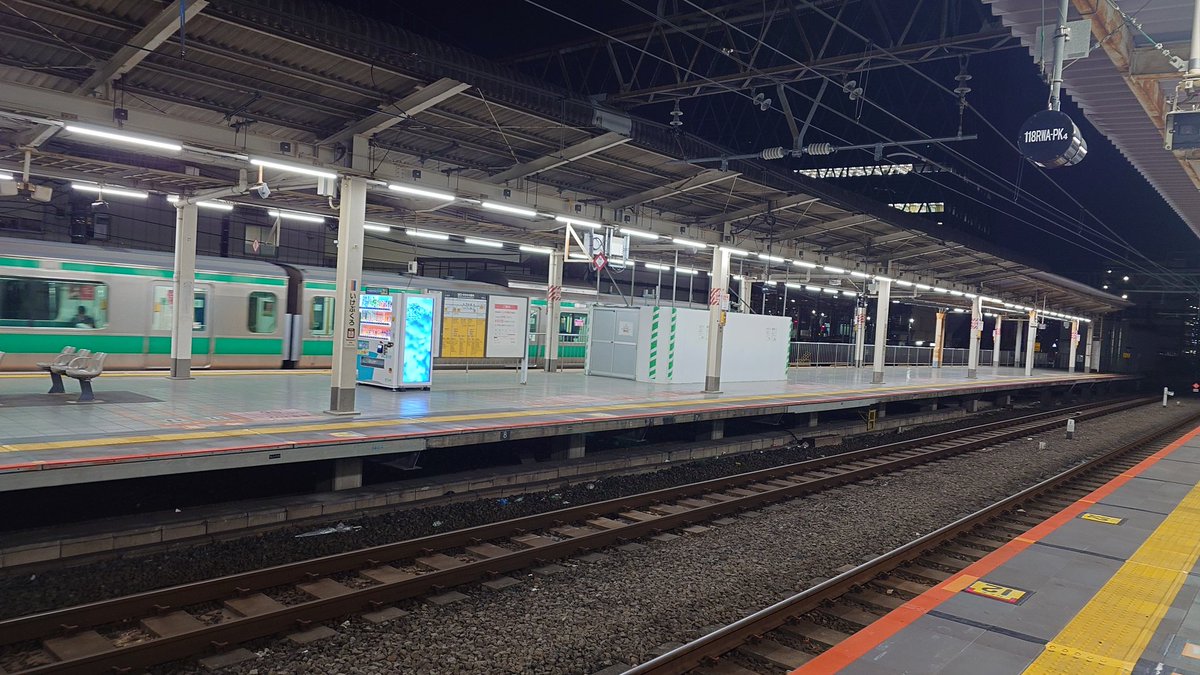 児山尚喜 tweet media