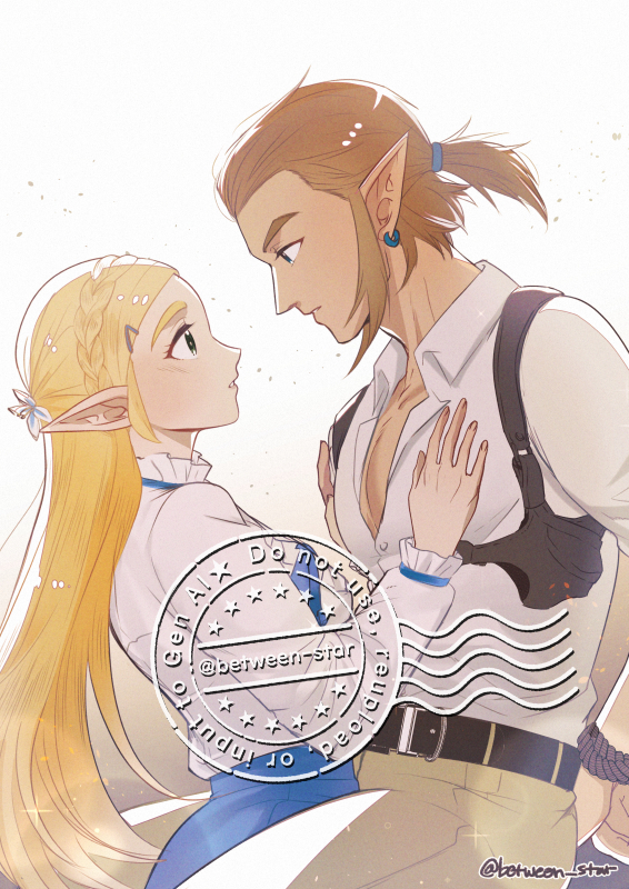 ほし×👑⚔️ tweet media