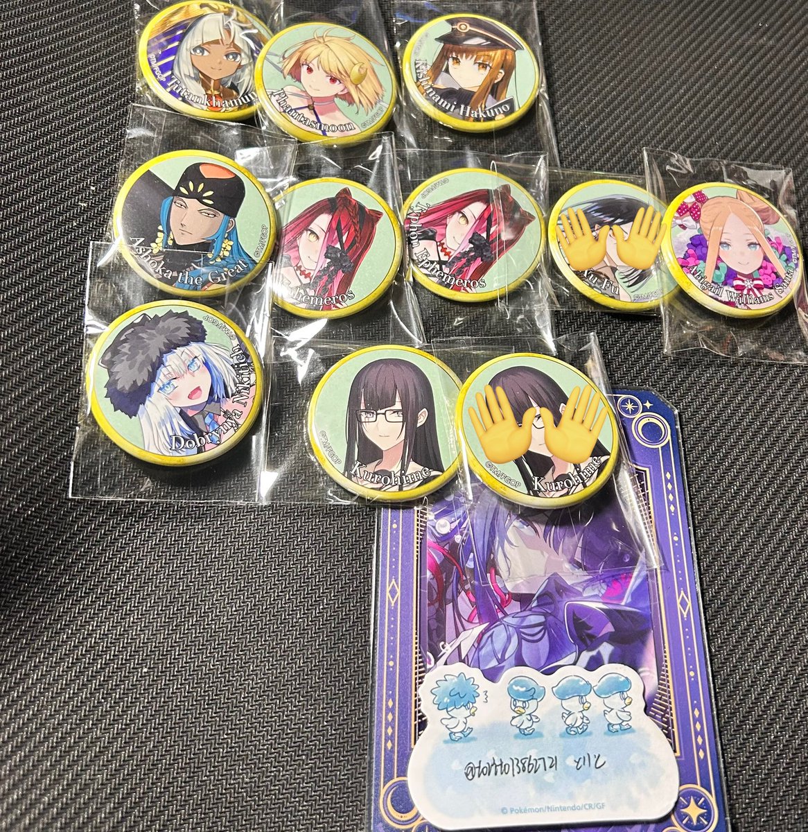 とりと tweet media