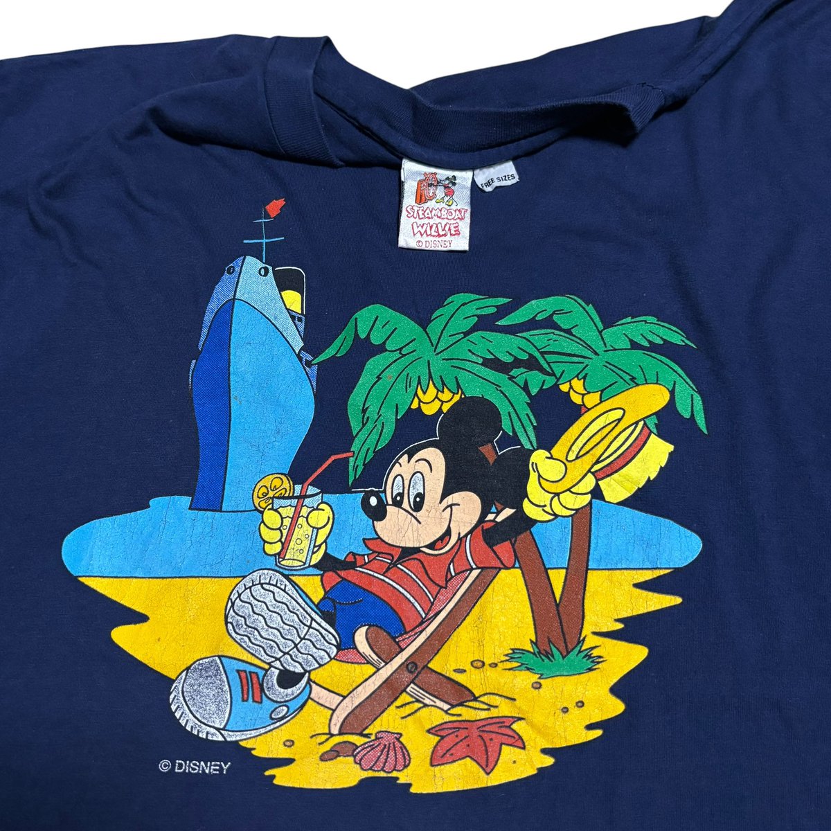00s ファインディング ニモ ディズニー ピクサー ビンテージ Tシャツ 