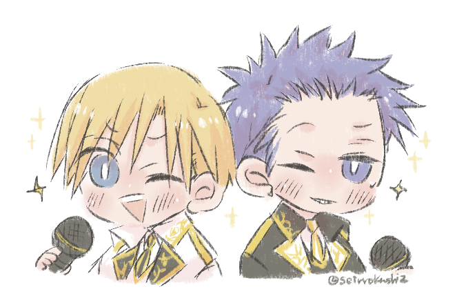 青緑紫🕰 tweet media