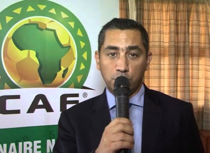 Lion Times 🇲🇦 tweet media