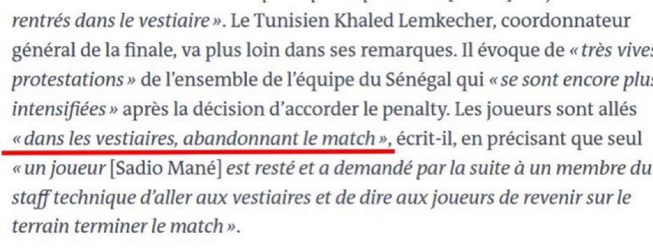 Lion Times 🇲🇦 tweet media