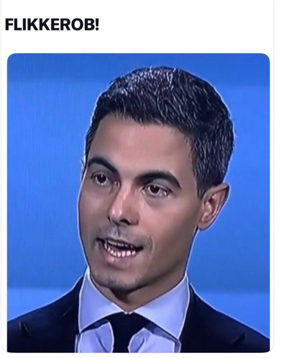 Zwarte Henk tweet media