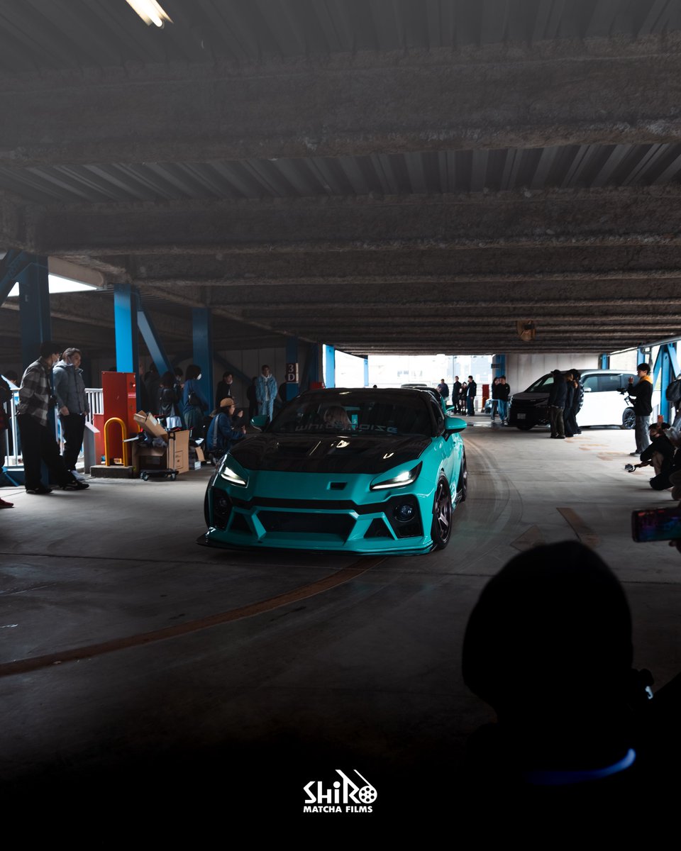 shiro matcha tweet media