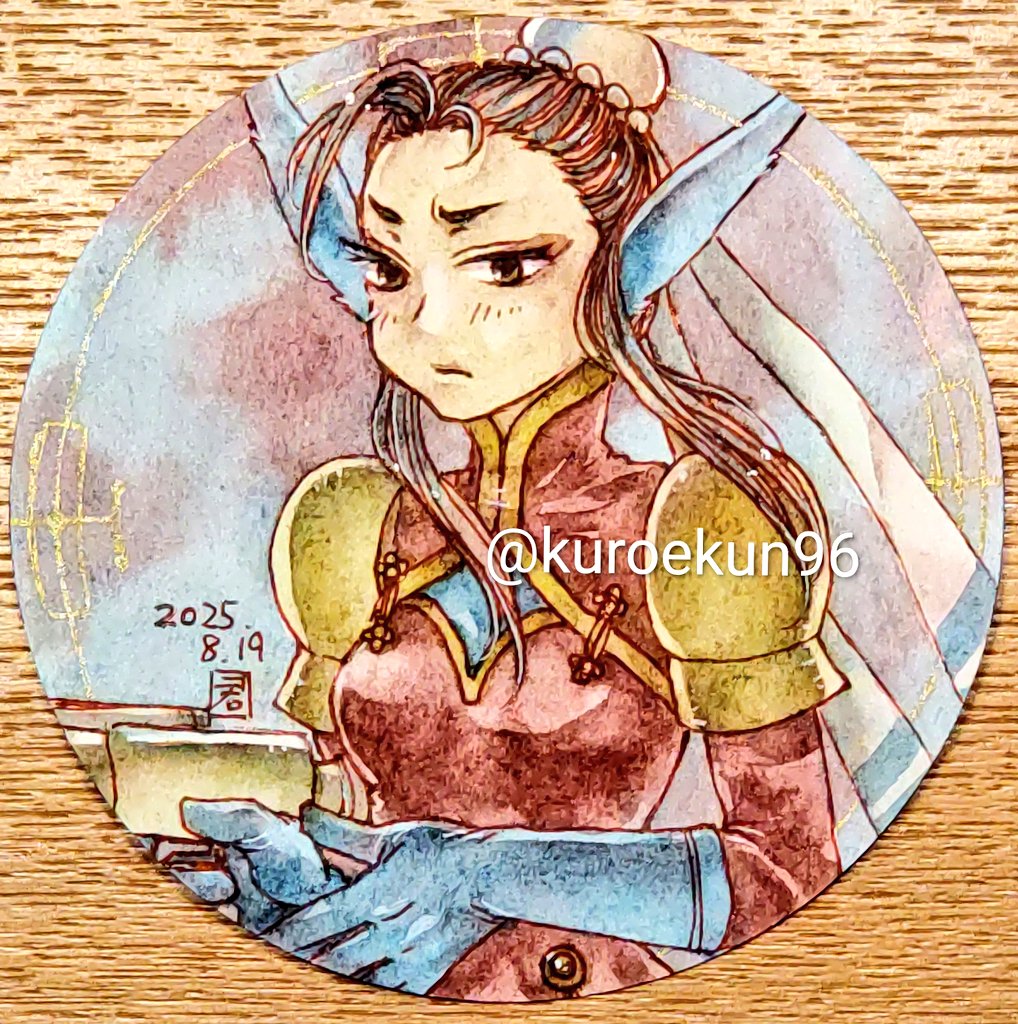 黒江君 tweet media