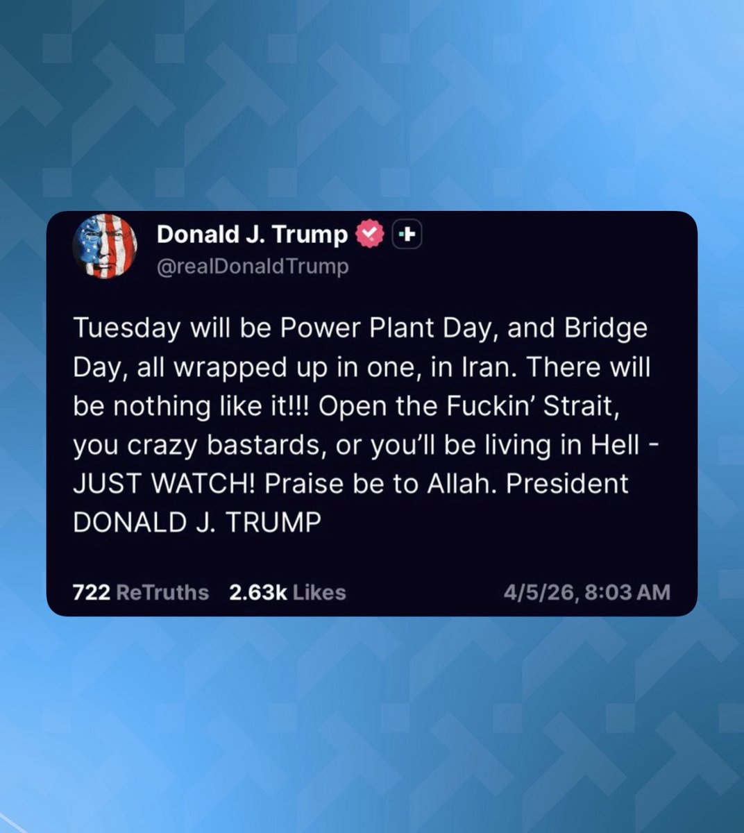 Trash Italiano tweet media