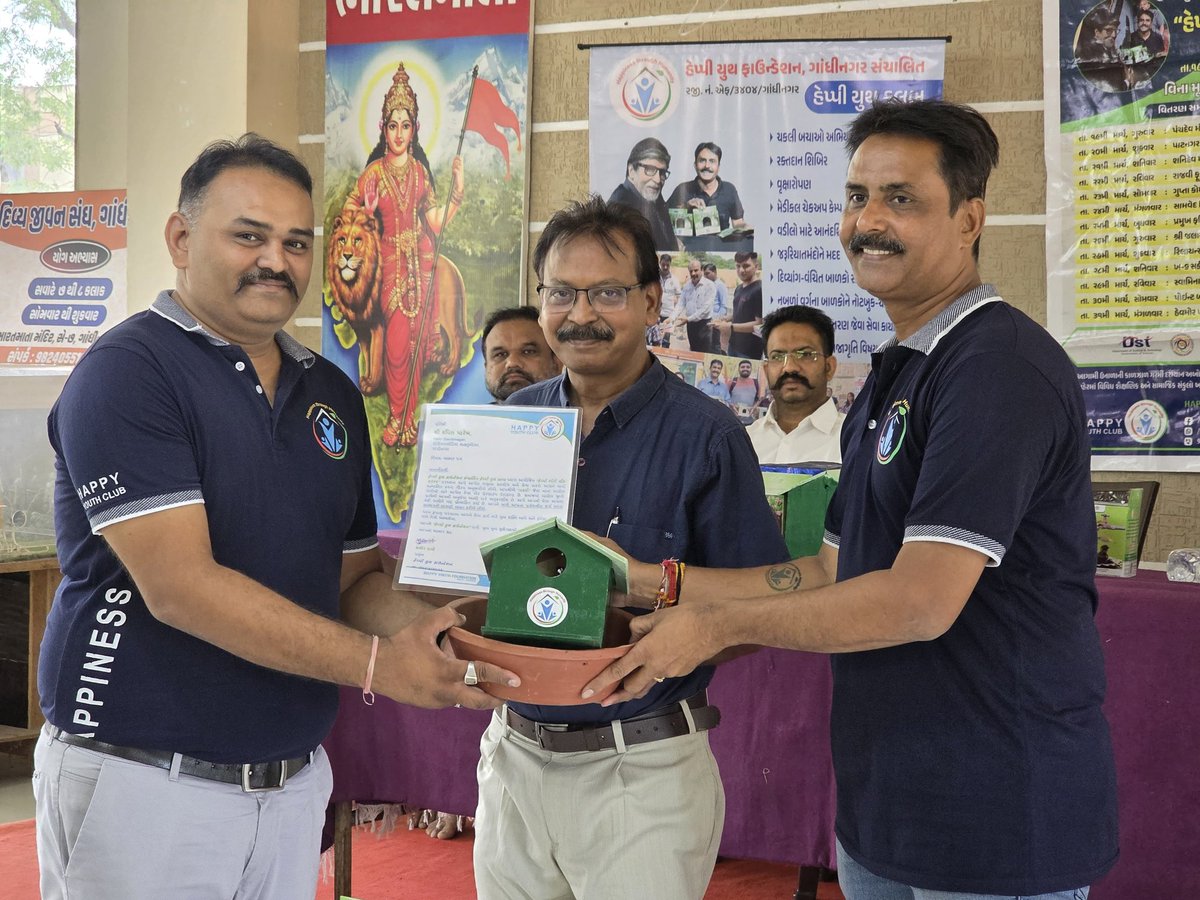 narottamsahoo's tweet image. On International Day of Conscience, April 5, 2026, let us listen to the quiet voice within that guides us toward #truth, #compassion, and #justice.

In a world of rapid change, it is our #conscience that anchors #humanity - reminding us that every choice matters, every action