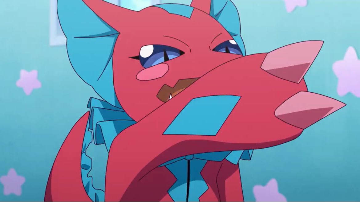 Kira (◕ᴥ◕) ✨🩵💙 ⓸ tweet media