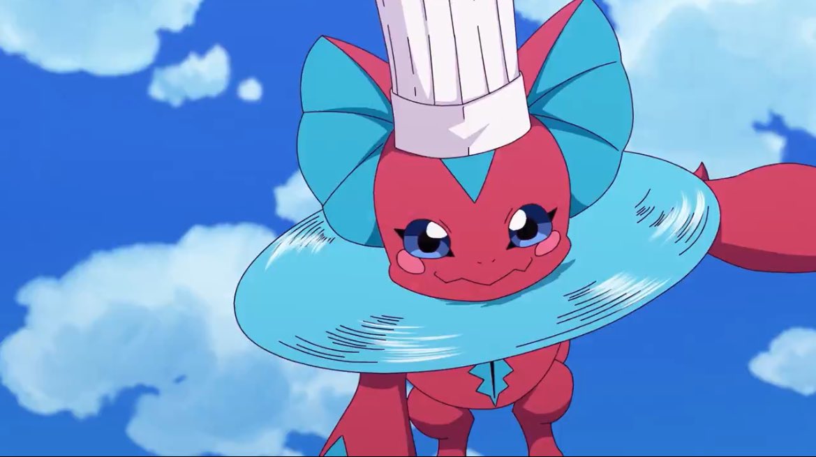 Kira (◕ᴥ◕) ✨🩵💙 ⓸ tweet media