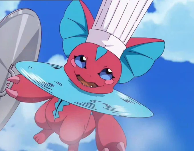 ELIZAMON!! ahh she looks so good!!! #DigimonBeatbreak