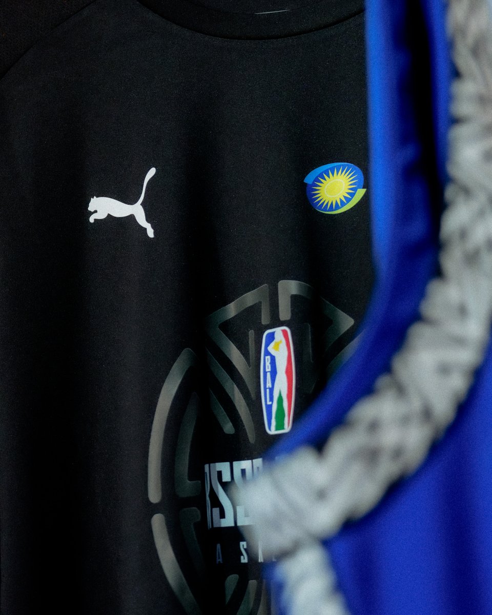 Basketball Africa League tweet media