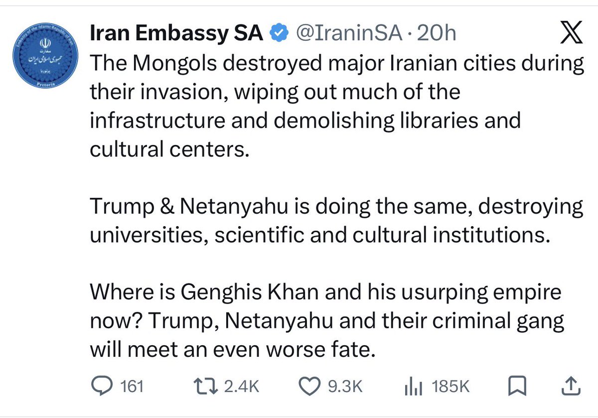 Angar Davaasuren tweet media